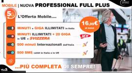 PER IL TUO BUSINESS