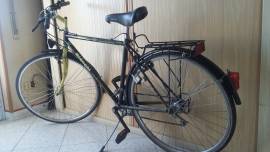 Bicicletta Bianchi Spillo 707