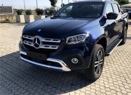 Mercedes-Benz X 250 d 4MAtic Power