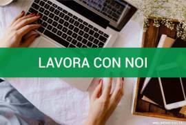 Collaboratori in Smart Working