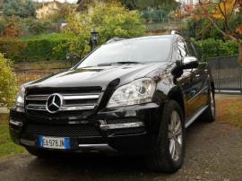 Mercedes-Benz GL 350 BLueTEC 4Matic Sport 7