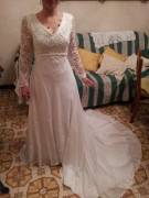 abito da sposa