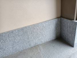 Copri muro in pietra di Luserna naturale o fiammata