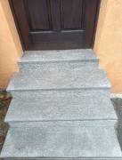 Copri muro in pietra di Luserna naturale o fiammata