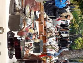 Pesaro Mercato Antiquario