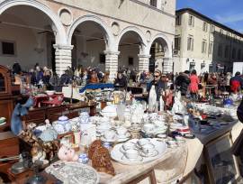 Pesaro Mercato Antiquario