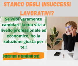 NUOVA PROFESSIONE IN SMART WORKING