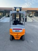 CARRELLO ELEVATORE STILL RX20-16P ANNO 2014