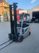 CARRELLO ELEVATORE STILL RX20-16P ANNO 2014