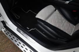 Mercedes-Benz GLC- 250 d 4MATIC AMG Designo 21'