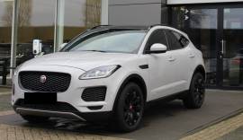 Jaguar E-Pace 2.0 D180 AWD S 