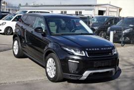 Land Rover Range Rover Evoque TD4 SE DYNAMIC