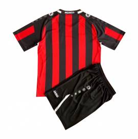 Fake Bayer Leverkusen shirts & kit