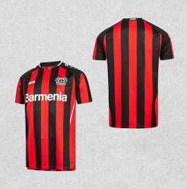 Fake Bayer Leverkusen shirts & kit