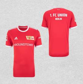 Fake Union Berlin shirts & kit