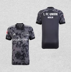 Fake Union Berlin shirts & kit