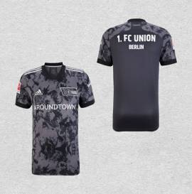 Fake Union Berlin shirts & kit