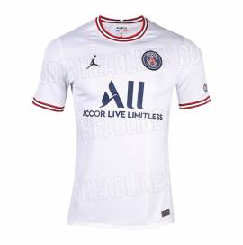 Fake Paris Saint-Germain shirts & kit