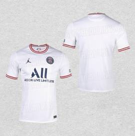 Fake Paris Saint-Germain shirts & kit