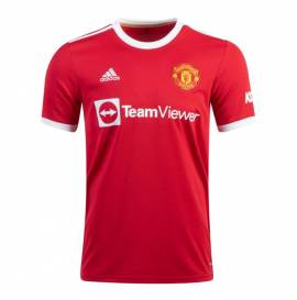 camiseta manchester united 2022