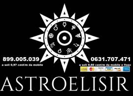 www.astroelisir.it Cartomanzia e Astrologia 