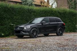 Mercedes-Benz GLC 250 4MATIC Prestige 