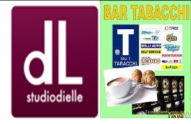 Rif. 169 BAR TABACCHI CON € 192.000 DI AGGI