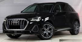 Audi Q3 - 40 TFSI quattro S-Line