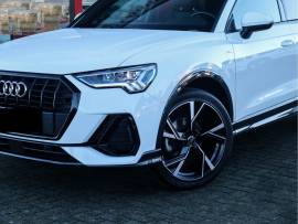 Audi Q3 35 TFSI Pro Line S-line