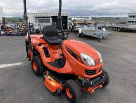 Offro Promozionale : Kubota GR1600 II