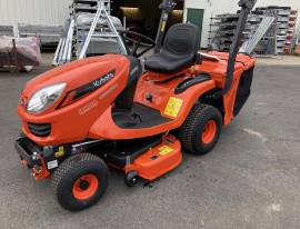 Offro Promozionale : Kubota GR1600 II