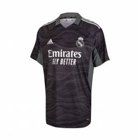 Nuevas camiseta real madrid 2022