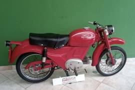 Moto Guzzi Zigolo 110