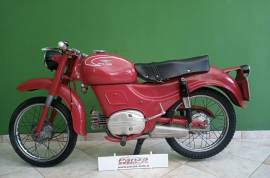 Moto Guzzi Zigolo 110