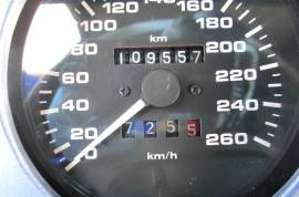 Fiat coupe 2.0 20V ASI 1996