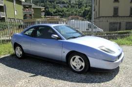 Fiat coupe 2.0 20V ASI 1996