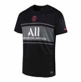 camiseta Paris Saint-Germain replica 2021-2022