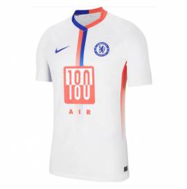 camiseta Chelsea replica 21/22