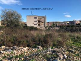 RACCOLTA OFFERTE - TERRENO DESTINAZIONE EDIFICABILE