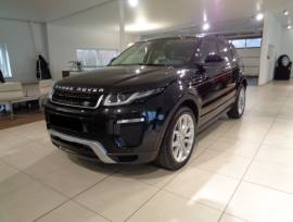 Land Rover Range Rover Evoque TD4 Aut. SE Dynamic 2017