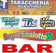 RIF. 313 BAR TABACCHI 30 KG CAFFE'