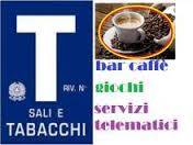 RIF. 344 BAR TABACCHI A COMO