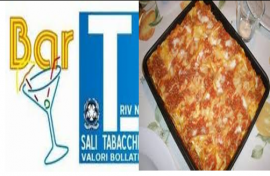 RIF. 339 BAR TABACCHI TRATTORIA MILANO CENTRO