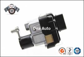 Attuatore elettronico turbina g-277 6NW008412 MERCEDES JEEP