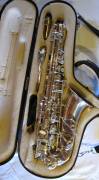 Sax Alto Selmer Super Action 80 serie II