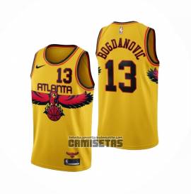 Camiseta Baloncesto Atlanta Hawks Baratas