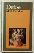 Moll Flanders di Daniel Defoe Ed.Garzanti, settembre 1985 ottimo
