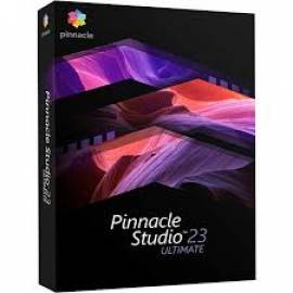 Pinnacle Studio Ultimate dal 19 al 25 ITA + Content Pack per Windows 