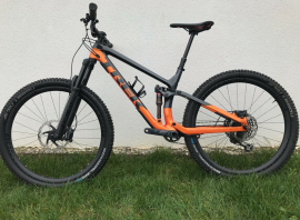 Trek FueL EX