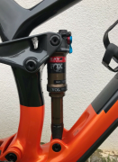 Trek FueL EX